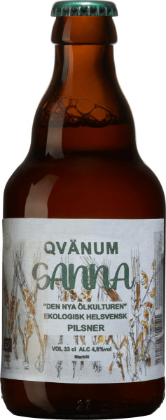 Qvänum Mat & Malt Sanna