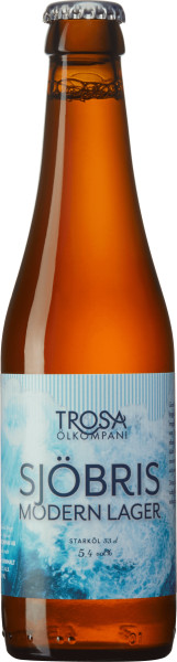 Trosa Ölkompani Sjöbris