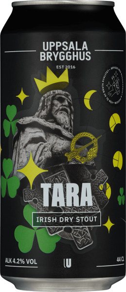 Uppsala Brygghus Tara