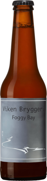 Viken Bryggeri Foggy Bay