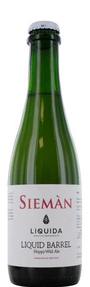 Siemàn Liquid Barrel