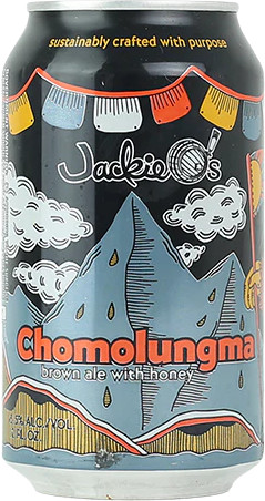 Jackie O's Pub & Brewery Chomolungma