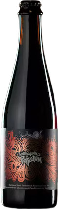 Jackie O's Pub & Brewery Perpetum - Cherry Vanilla