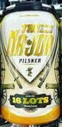 16 Lots The Major