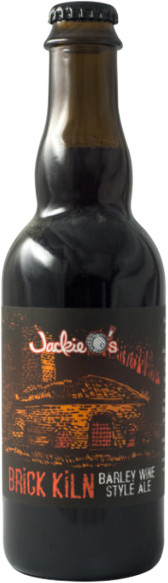 Jackie O's Pub & Brewery Brick Kiln