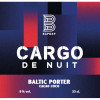 BAPBAP Cargo De Nuit