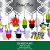 Phase Three Brewing Company DDH House Plants