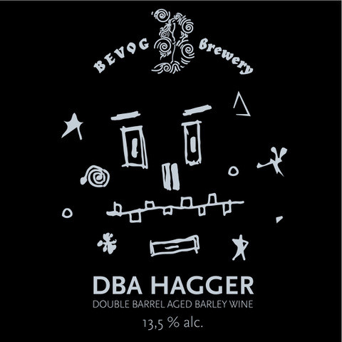 Bevog Brewery DBA Hagger