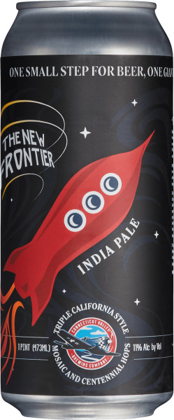 Connecticut Valley Brewing The New Frontier
