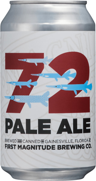 First Magnitude Brewing Company 72