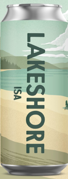 Born Brewing Co. Lakeshore ISA