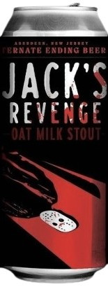 Tipple's Jack's Revenge