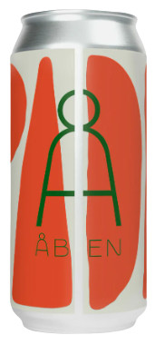 Bryggeriet Åben Eat Your Greens