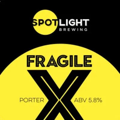 Spotlight Brewing Fragile X
