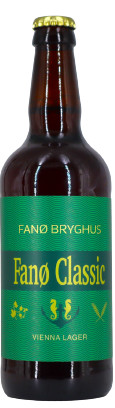 Fanø Bryghus Classic
