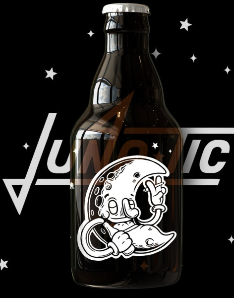 Anomaly Brewing Luna-tic