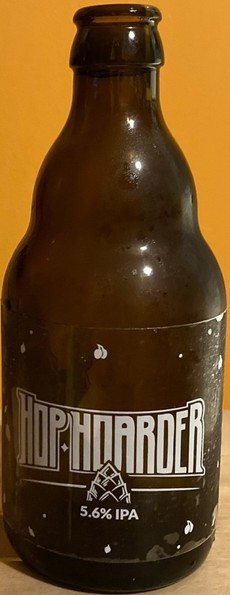 Anomaly Brewing Hop Hoarder