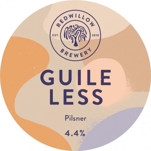 RedWillow Brewery Guileless