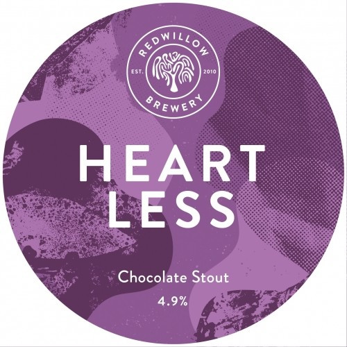 RedWillow Brewery Heartless