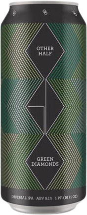 Other Half Brewing Green Diamonds (Non-DDH)
