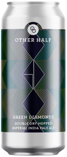 Other Half Brewing Green Diamonds
