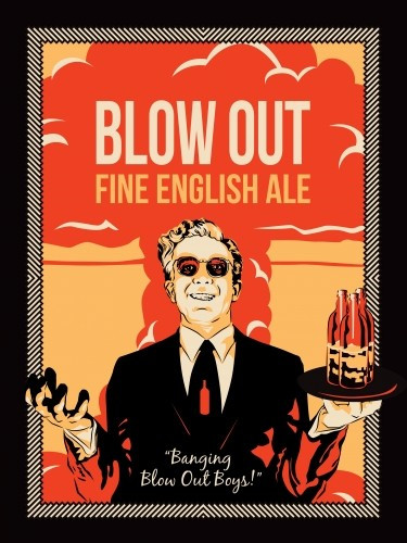 The Sociable Beer Co. Blowout