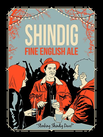 The Sociable Beer Co. Shindig