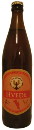 Fanø Bryghus Hvede