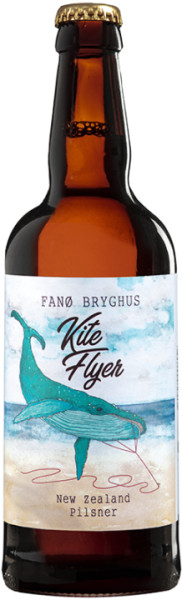 Fanø Bryghus Kite Flyer