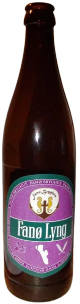 Fanø Bryghus Lyng