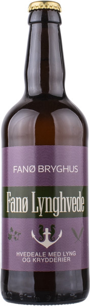 Fanø Bryghus Lynghvede