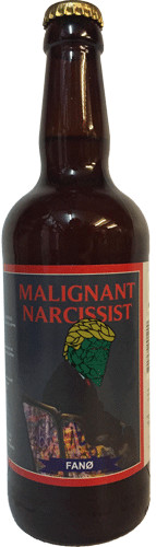 Fanø Bryghus Malignant Narcissist