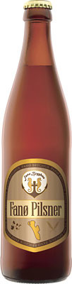 Fanø Bryghus Pilsner