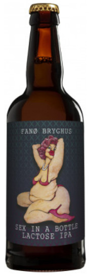 Fanø Bryghus Sex In A Bottle