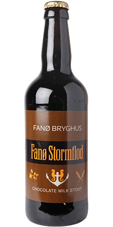 Fanø Bryghus Stormflod
