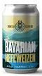 HighGrain Brewing Company Isar Weiss (Bavarian Hefeweizen)