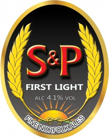 S&P First Light