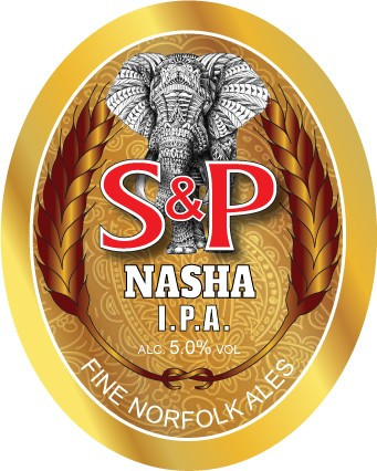 S&P Nasha