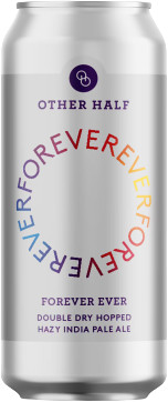Other Half Brewing Forever Ever