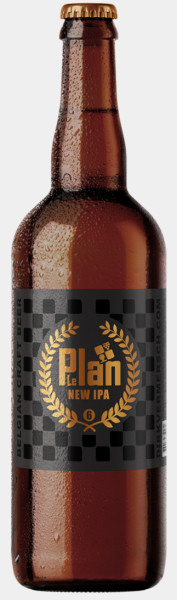 LePlan - Vermeersch New IPA