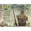 903 Brewers Neville Hopbottom