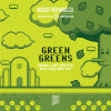 Modist Brewing Company Green Greens