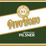 Raised Grain Brewing Company Pivo Boho