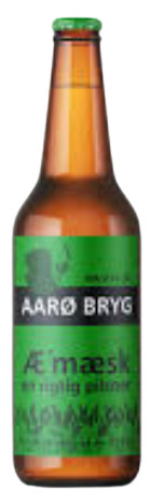 Aarø Bryg Æ'mæsk