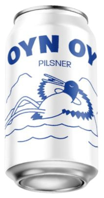 OY Brewing Oyn Oy