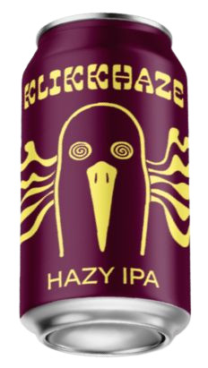 OY Brewing Klikkhaze