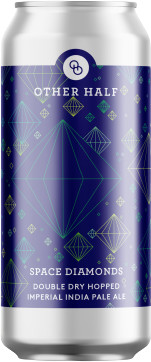 Other Half Brewing Space Diamonds