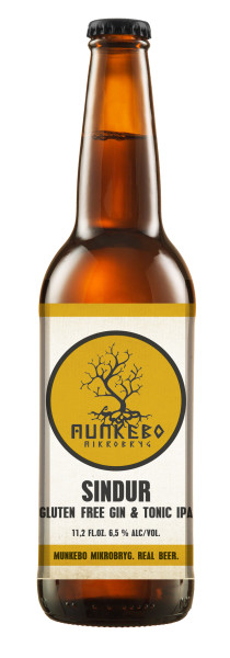 Munkebo Mikrobryg Sindur