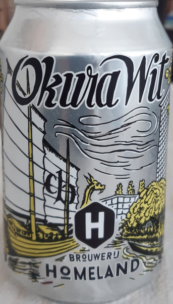 Homeland Okura Wit