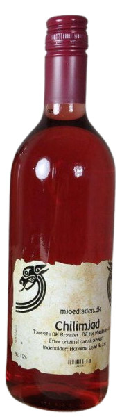 Mjødladen Chili Mjød